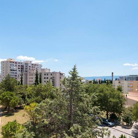 Apartment Anteo Split Eksteriør billede