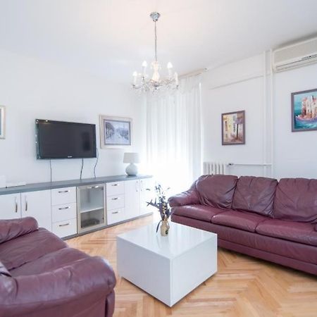 Apartment Anteo Split Eksteriør billede