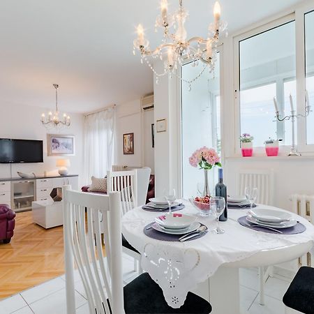 Apartment Anteo Split Eksteriør billede