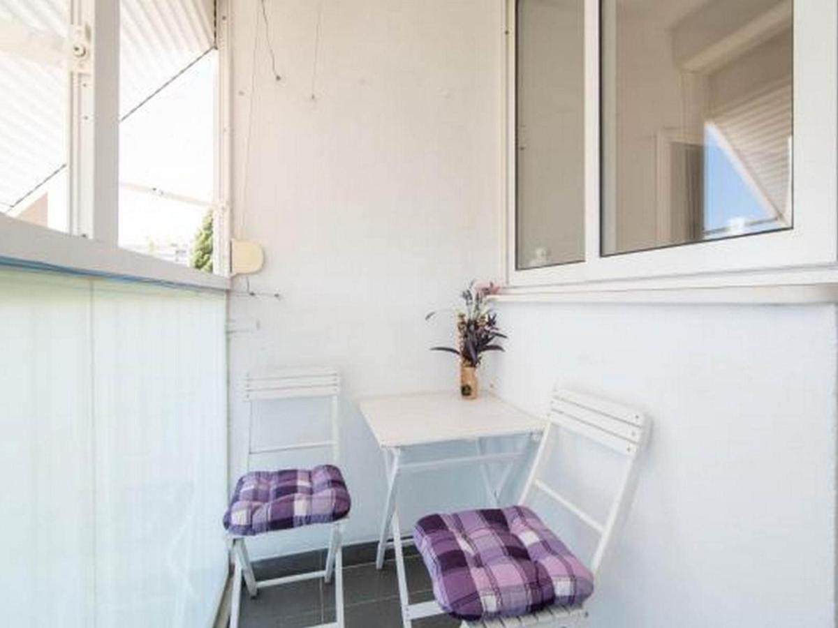 Apartment Anteo Split Eksteriør billede