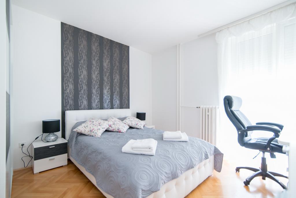 Apartment Anteo Split Eksteriør billede