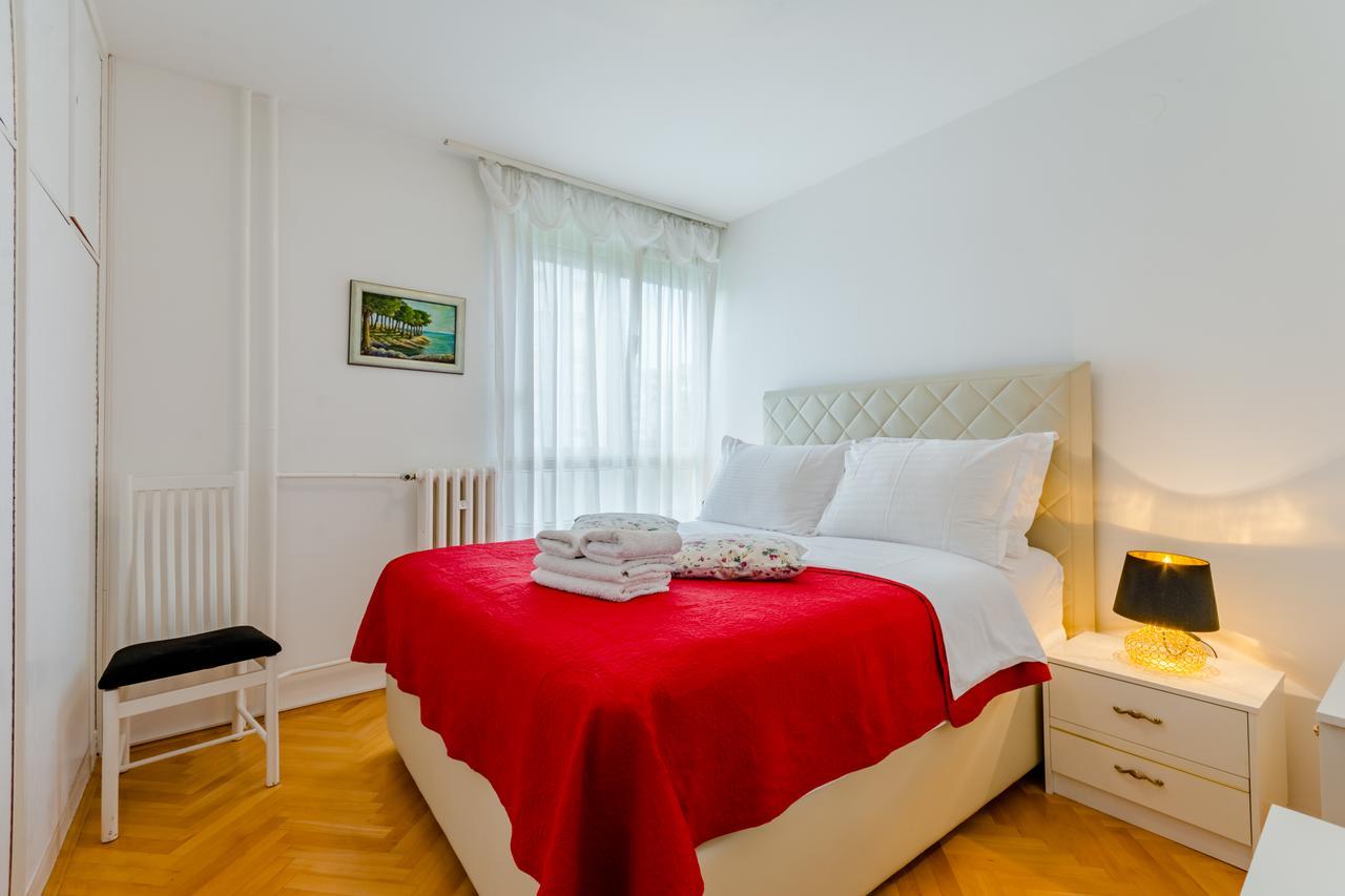 Apartment Anteo Split Eksteriør billede