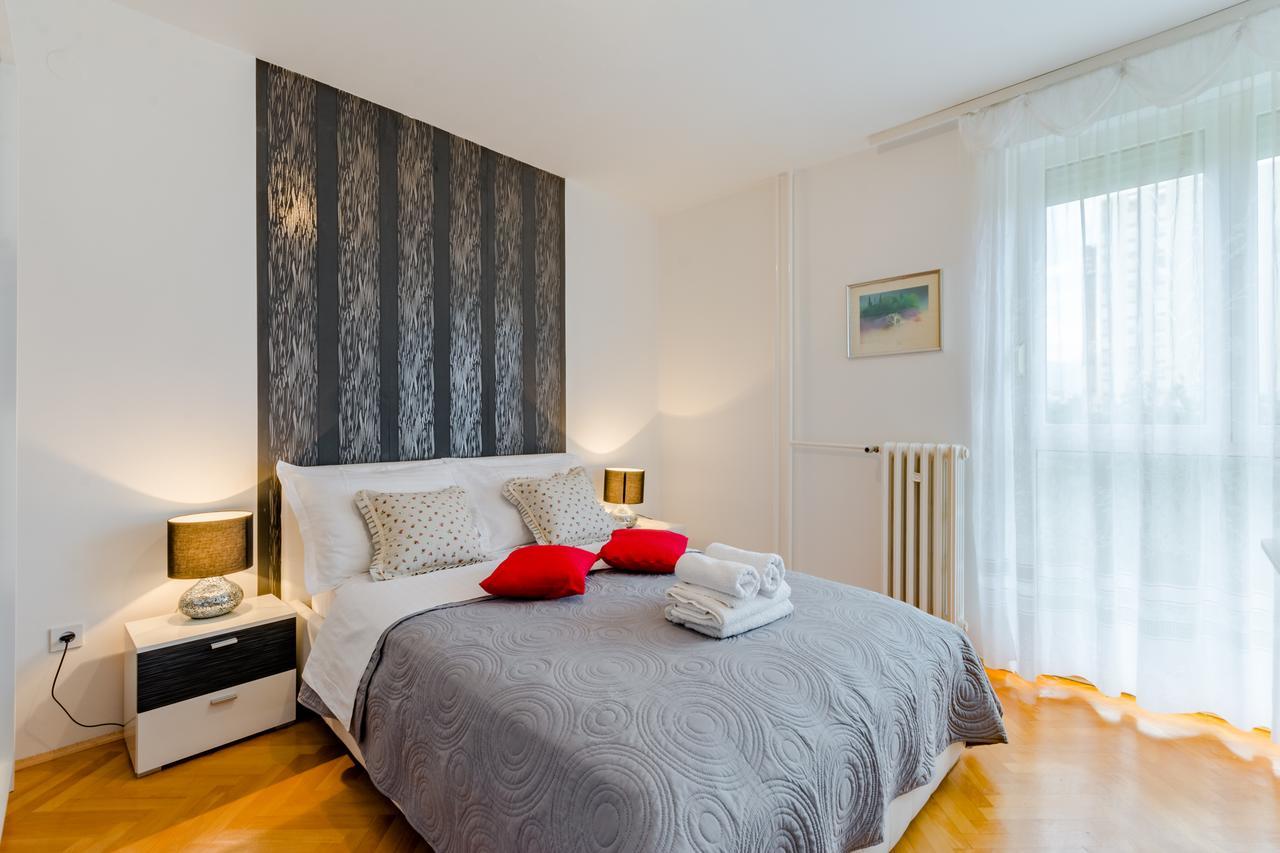 Apartment Anteo Split Eksteriør billede
